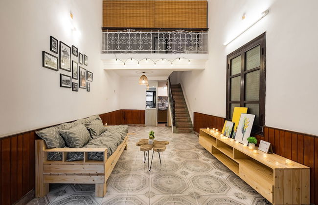 Michi House - Foto 17