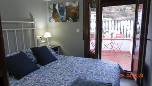 La Buhardilla de Casa Nieves - Foto 2