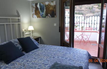 La Buhardilla de Casa Nieves - Photo 2