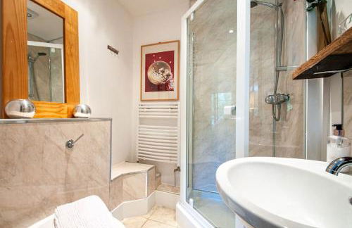 Blueberry Cottage - Lower Mill Estate - Foto 22