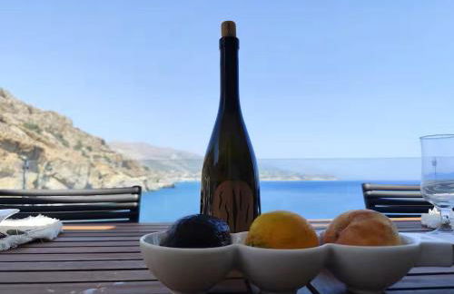 Maridaki Eunoia Blue Bay Suite - Foto 26