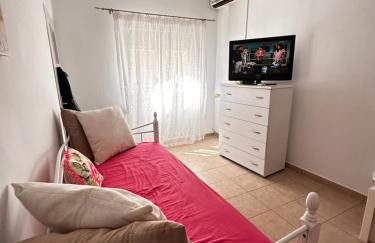 Philoxenia House! Maisonette in front of the sea! - Foto 5