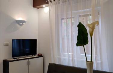 Apartment Bruna with terrace and spectacular sea view - Foto 5