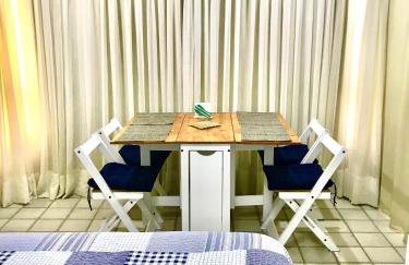 Gavoa Resort - 2 quartos - BL D apt 209 - Foto 5