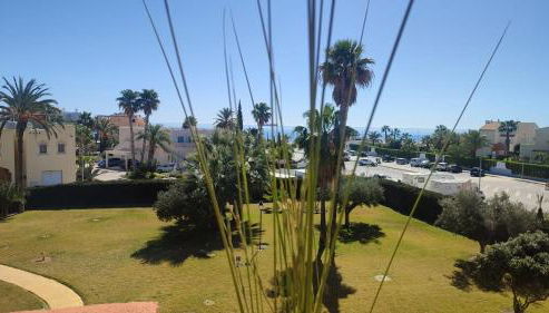 Vera Buda Natura. Ático apartamento con vistas al mar. - Foto 4