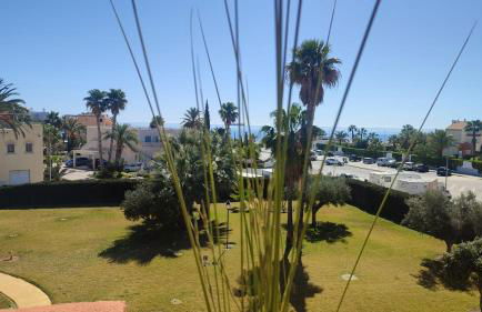 Vera Buda Natura. Ático apartamento con vistas al mar. - Foto 4