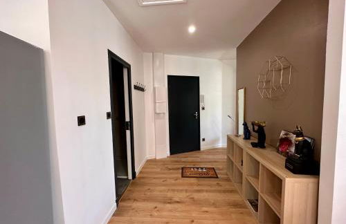 Les appartements du Palais - Foto 24