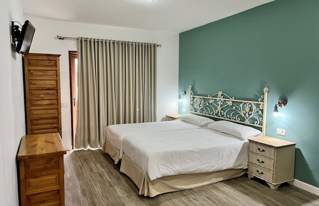 Apartamentos Frontera - Photo 49