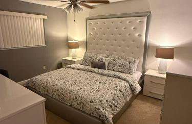 Best 4 Master King bedroom/ Fun Daytona Beach Home - Foto 6