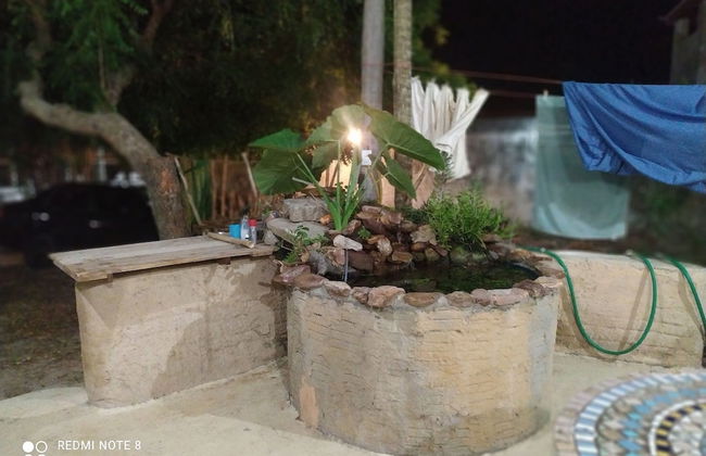 casa de areia - Photo 45