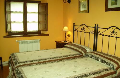 Casa Rural Carrio - Foto 18