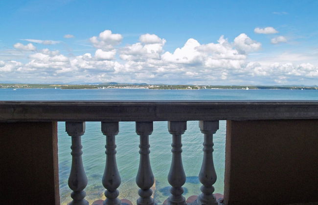 Apartment in Tkon with garden and terrace - Foto 34