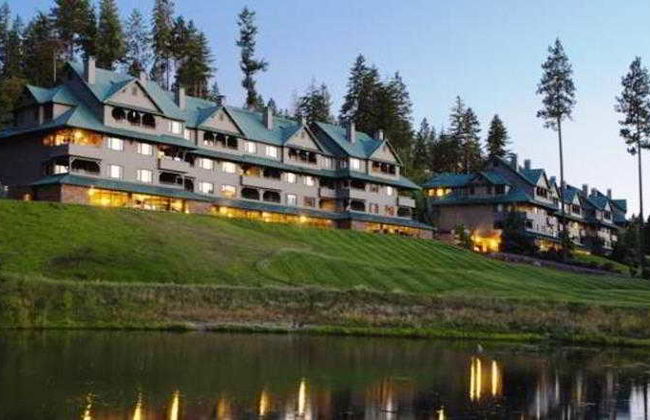 WorldMark Arrow Point - Foto 9