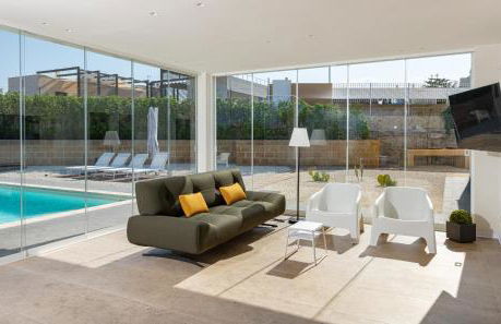 VENTO DI GISIRA Luxury - Foto 4