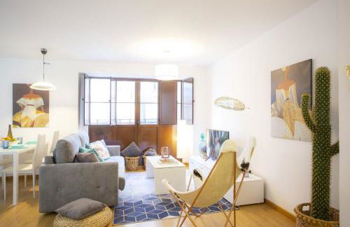 SingularStays Valencia Center - Photo 59