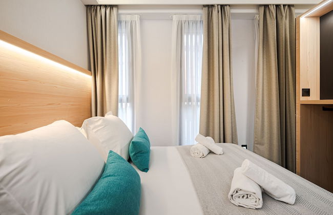 Feelathome Ventas Suites - Foto 20