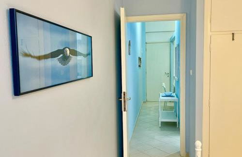 BLE, Oneiropagida, Aegina - Foto 10