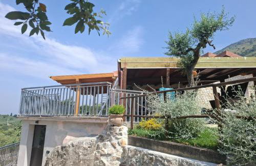 B&B Luisana Rural Guesthouse - Foto 17