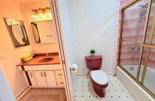 6BR5BA Hot Tub Steps to Beach Parking Pet Friendly - Foto 37