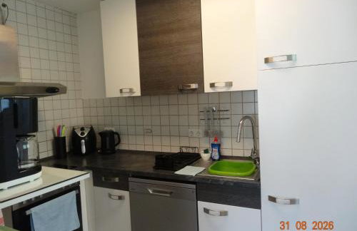 Kleine Einliegerwohnung- komfort Home! - Foto 71