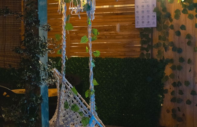 Renta Villa Bodrum - Foto 27