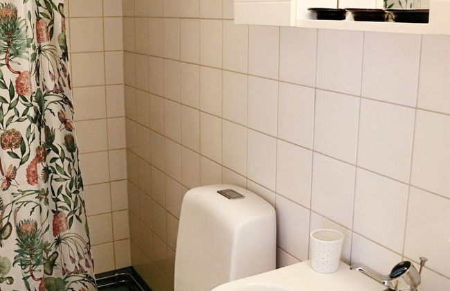 3 Person Holiday Home in Tralovslage-by Traum - Photo 9