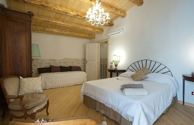 Villa Barone Alfieri - Photo 7