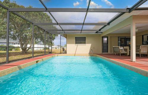 Heated Pool Game Room 9 beds Families! - Foto 70