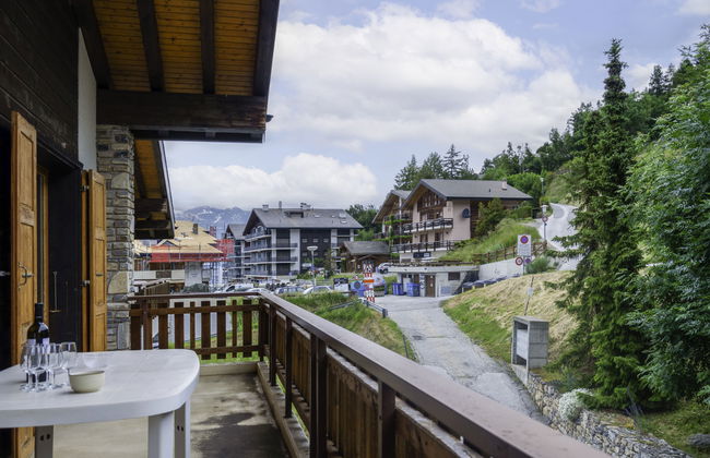 Les Crêtes 1 - Foto 29