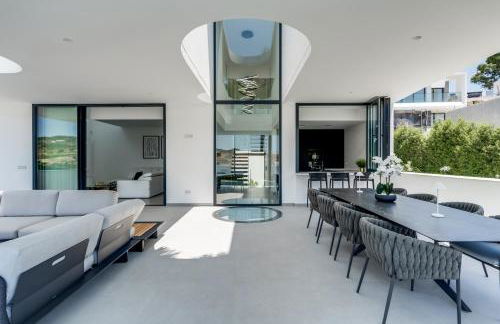 Villa Moderna Estepona - Photo 18