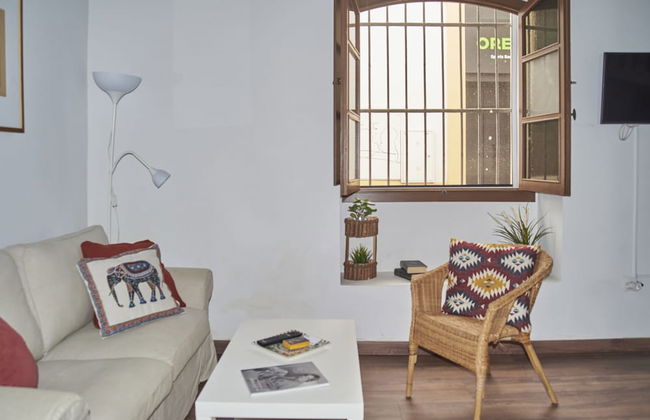 Apartamentos Mamelón - Foto 29