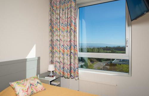 Capucine Cosy Appart Hôtel 3 étoiles - Foto 60