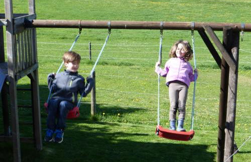 Urlaub auf dem Bauernhof Marx - Foto 29