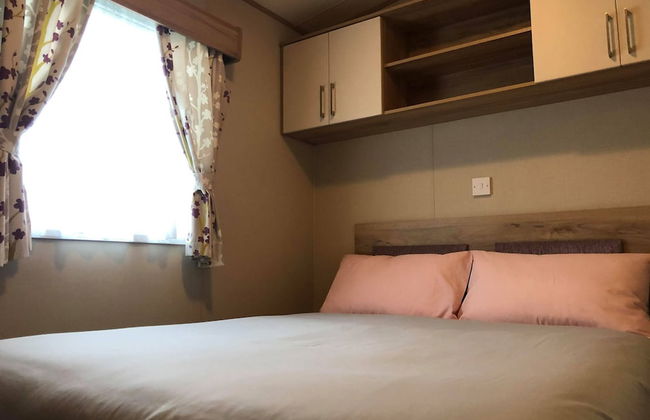 Towervans Holiday Park - Foto 2