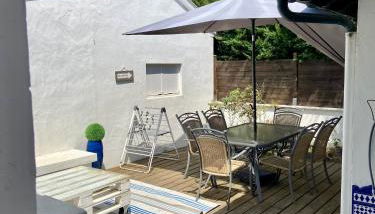 Agréable maison de ville avec une belle terrasse - Foto 3