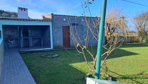 Fontinhas House - Photo 3, Garden, Garden view