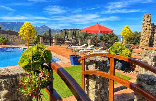 JARANDALUS (casa con atractivo y encanto) - Foto 5