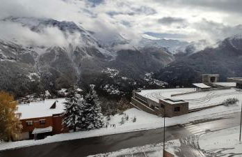 Au bon endroit N3 - Appartement 2 pièces 5/7 personnes - proche pistes - Belle vue montagne - Foto 14