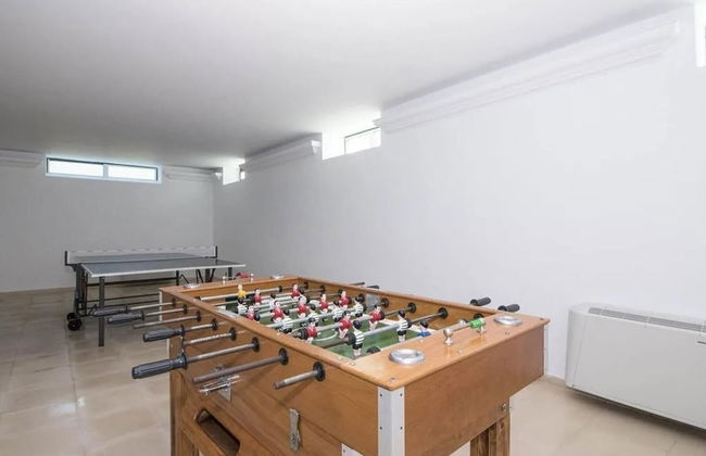 Villa Fati in Pen Nsula de Tr ia - Foto 14