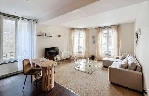 Le Jean - coeur de ville - Foto 25