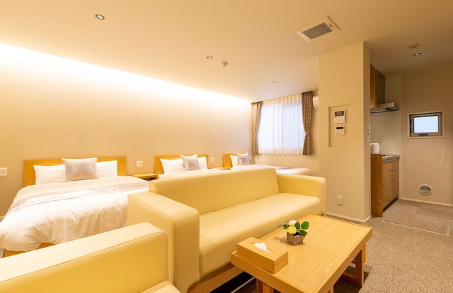 GRAND BASE Hiroshima Peace Memorial Park - Foto 18