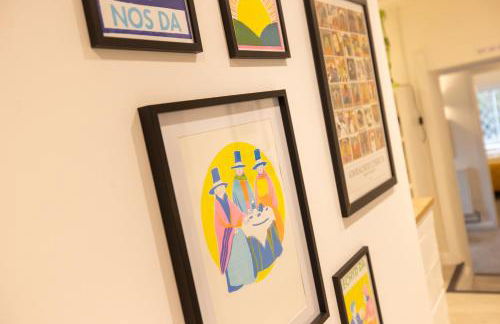 The Coach House - Photo 40