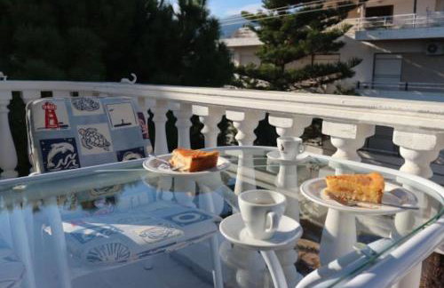 Anestis Apartment - Foto 20