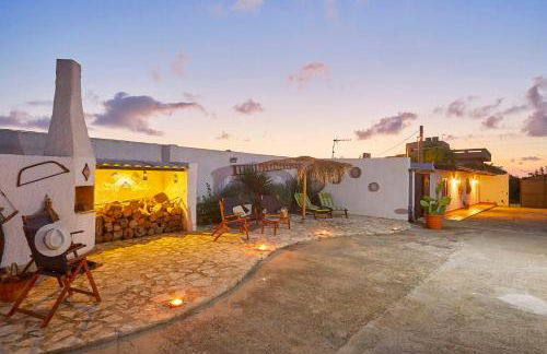 Villa Giò Sicily Holidays - Foto 6