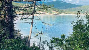 Villa Lagon Bleu- Piscine privée- Corsu di Core - Foto 5