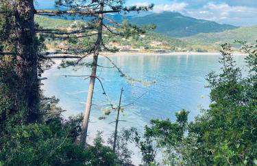 Villa Lagon Bleu- Piscine privée- Corsu di Core - Foto 5