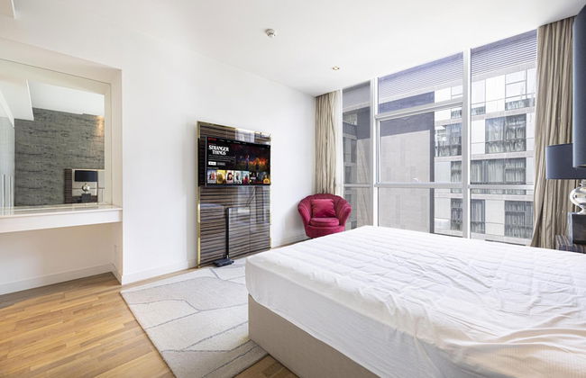 405 Building 1 City Walk - Photo 11