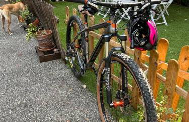 Apartamento 4 en chalet,mascotas si - Photo 20