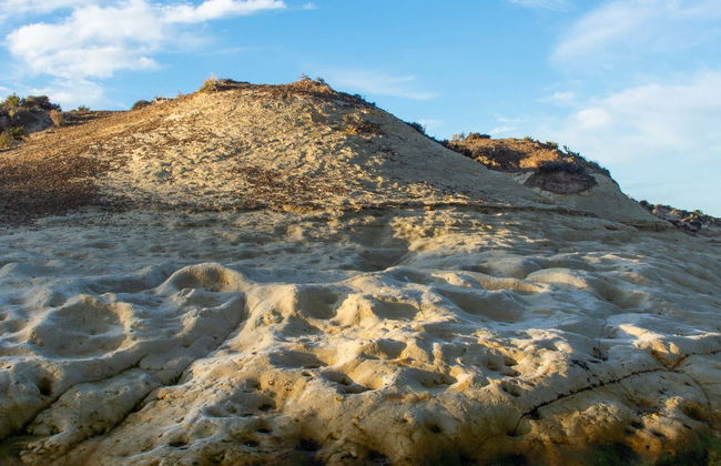 Cerro Avanzado Sunset Trip - Photo 1