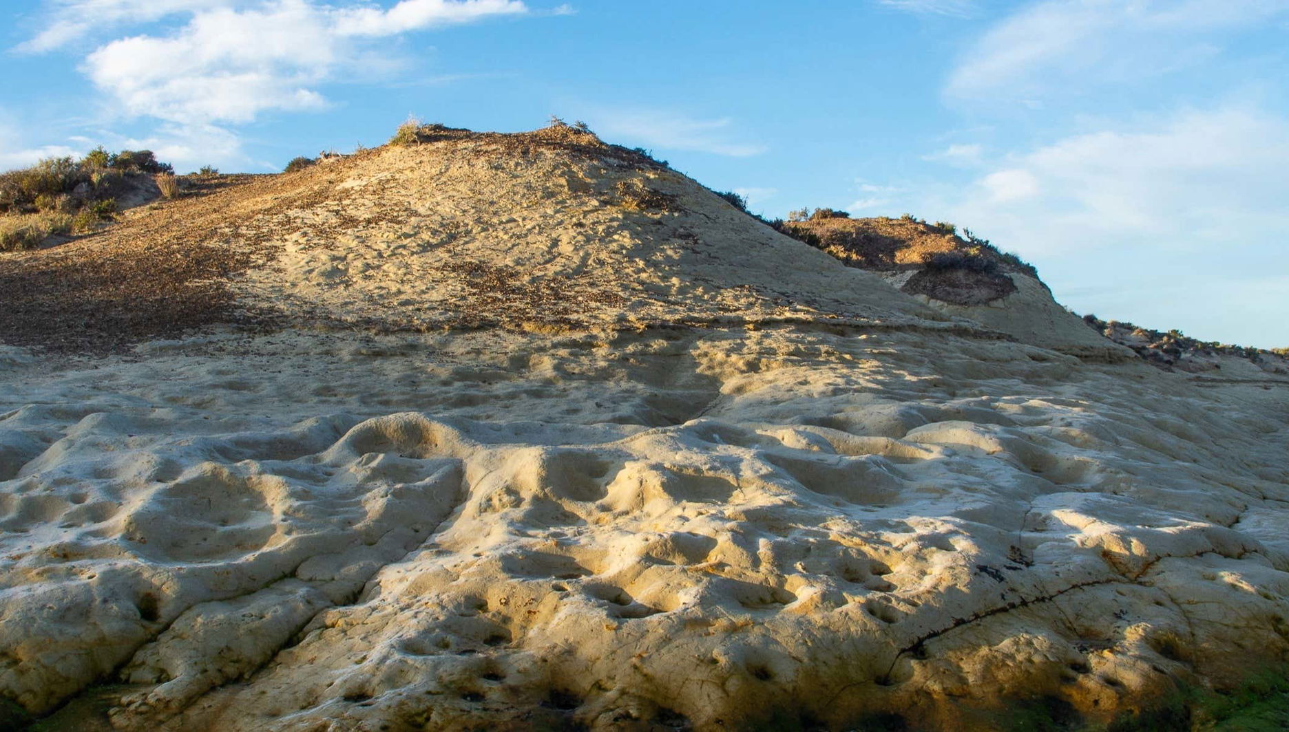 Cerro Avanzado Sunset Trip - Foto 1